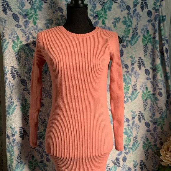 Gianni Bini Sweater Dress - Picture 1 of 7